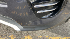 Kia Sportage 1.6T GDi GT-Line 5dr [AWD] Petrol Estate